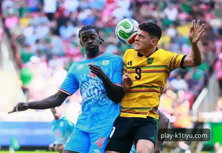 揭秘民主刚果52年重返世界杯背后的绝杀真相：从巴坎布两球无效到图安泽贝一战封神